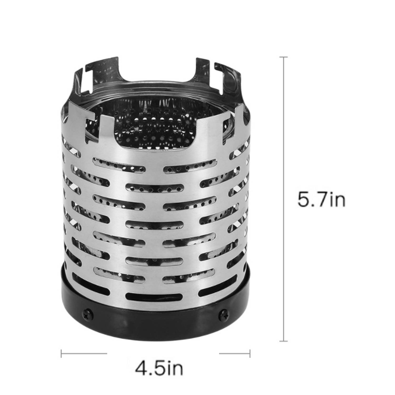 Outdoor camping stove 3