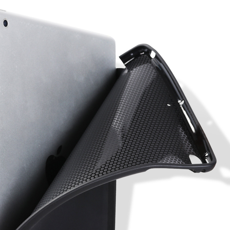 Suitable for ipad10.2 protective case 4
