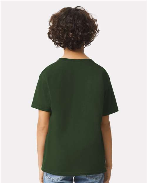 Youth Ultra Cotton® T-Shirt - 2000B 207