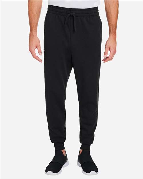 Unisex Rival Fleece Joggers - 1379774 2