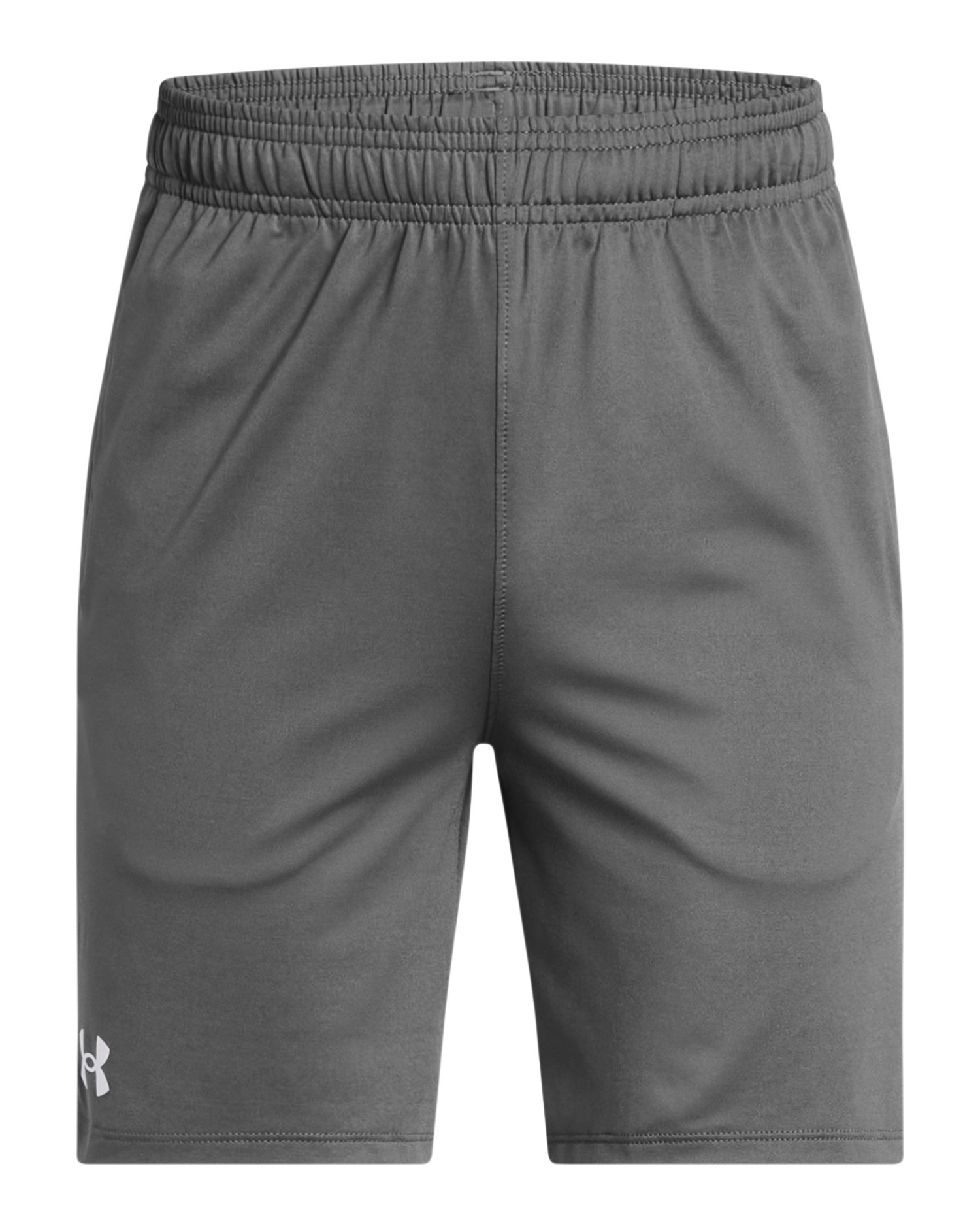 UA Tech Vent Boys' Shorts 14