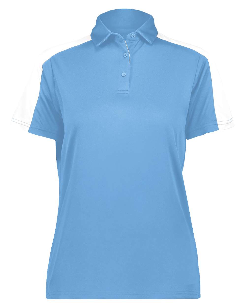 Women's Two-Tone Vital Polo - 5029 60