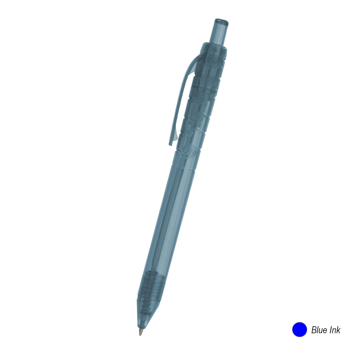 Oasis Bottle-Inspired Pen 10