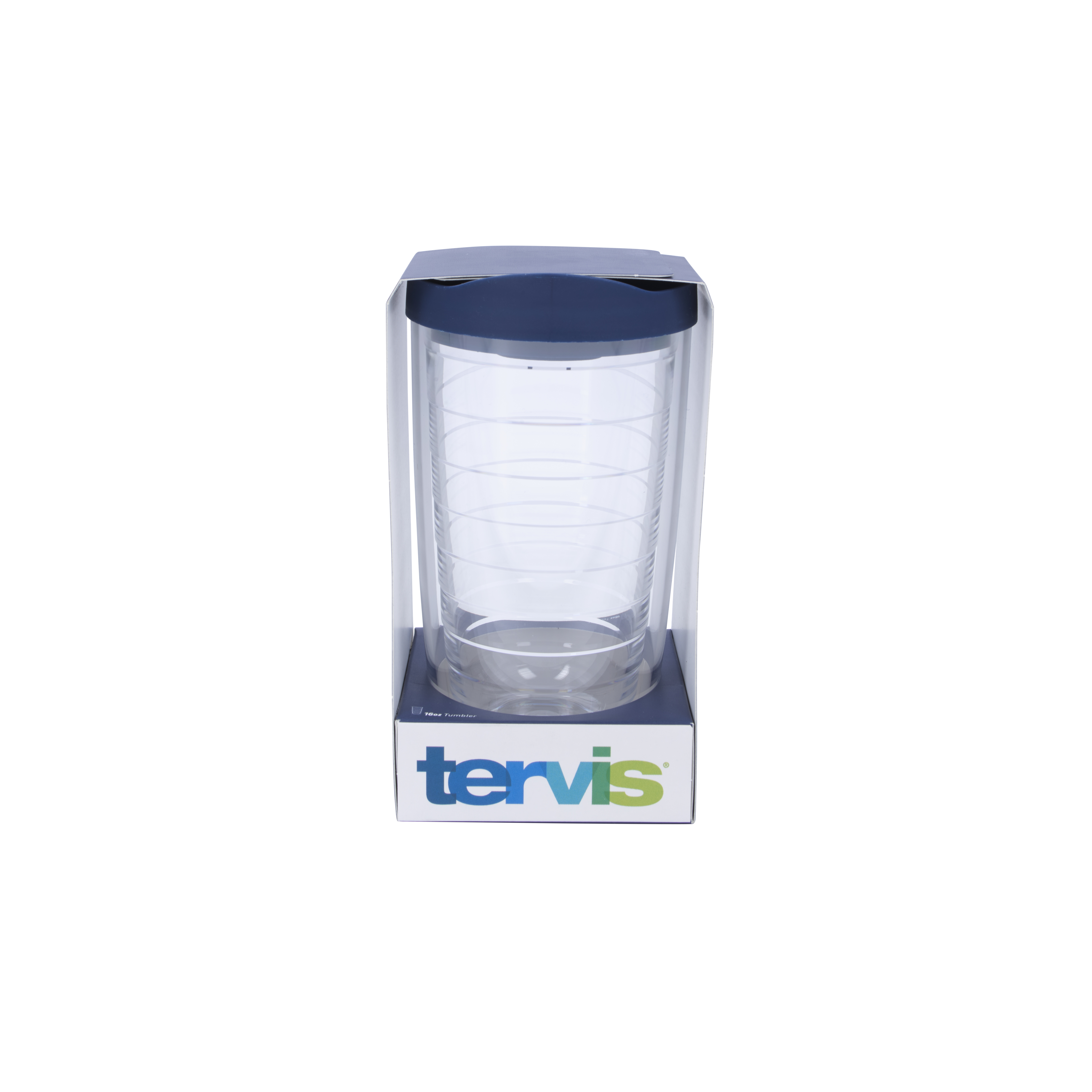 Tervis® Classic Tumbler Embroidered Emblem - 16 oz. 56