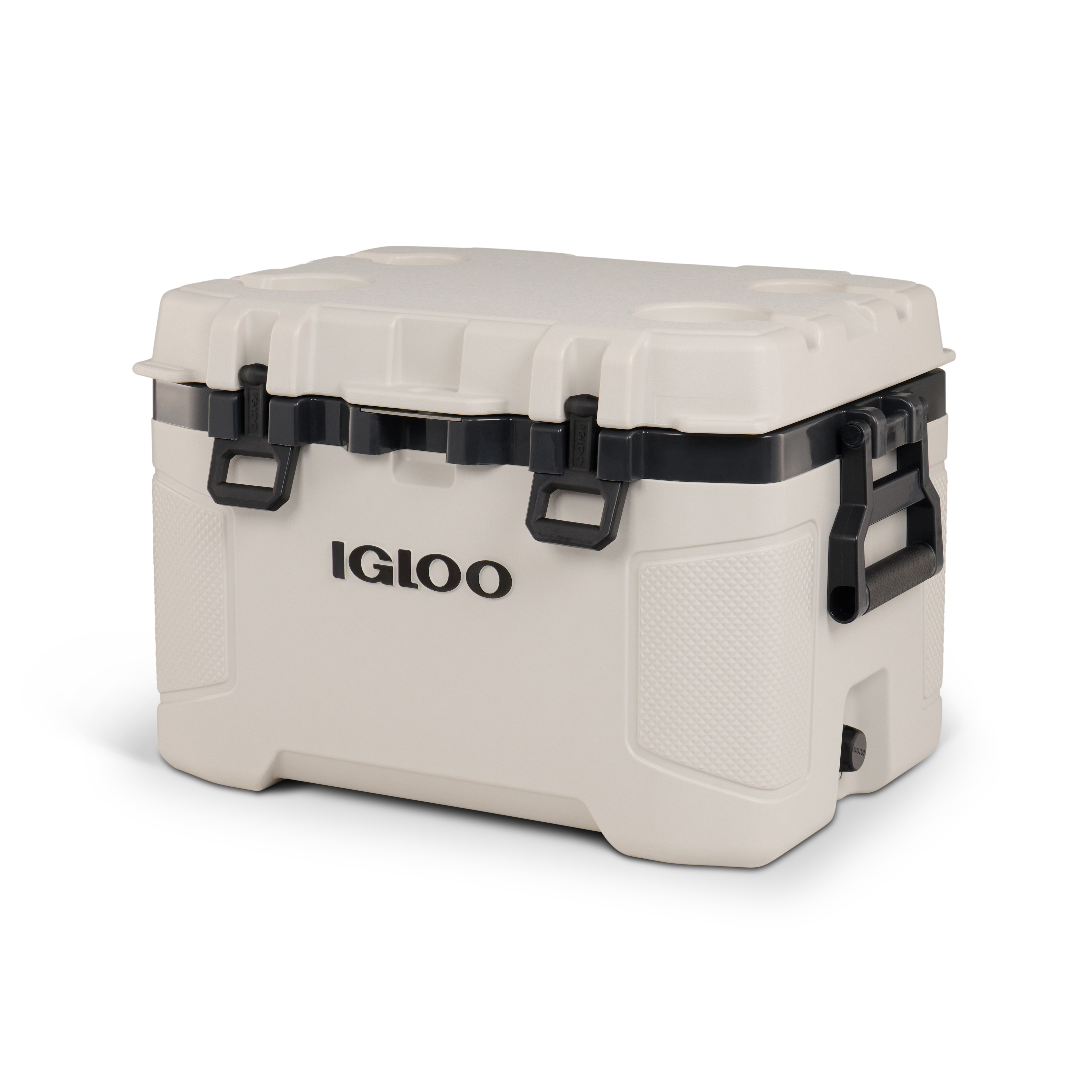 Igloo® Trailmate 50 Qt Hard Side Cooler 35