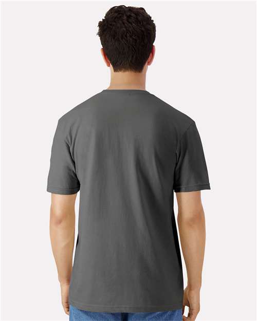 Unisex Light Cotton T-Shirt - 3000 169