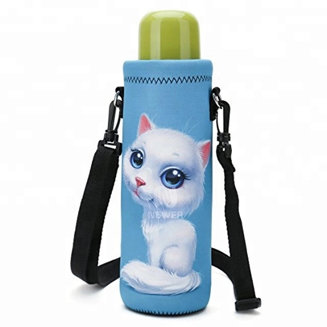 Neoprene Water Bottle Holder 3