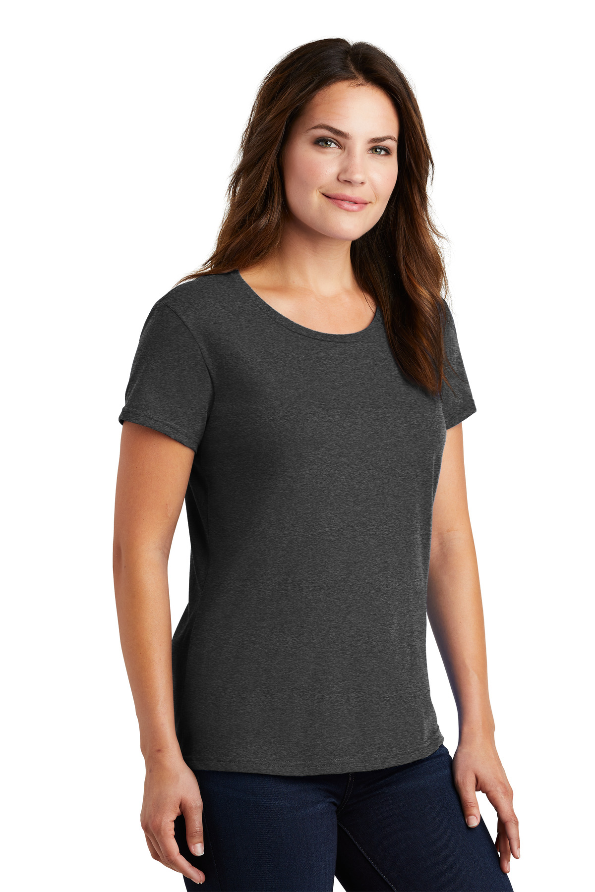 Gildan® Women's 100% Ring Spun Cotton T-Shirt 31