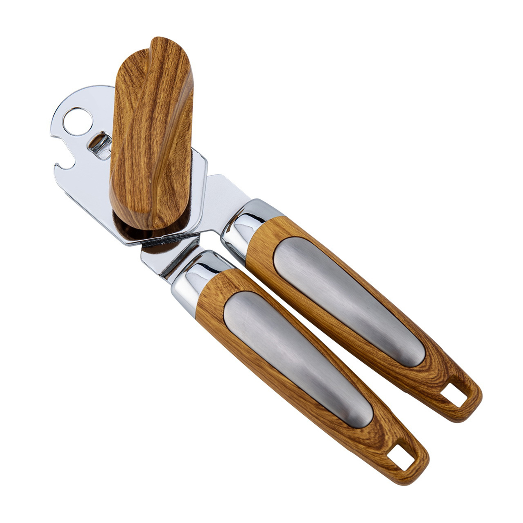 3-In-1 Can Bottle Opener 3