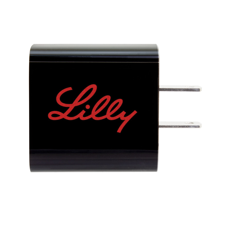20W Type-C PD Fast Wall Charger 2