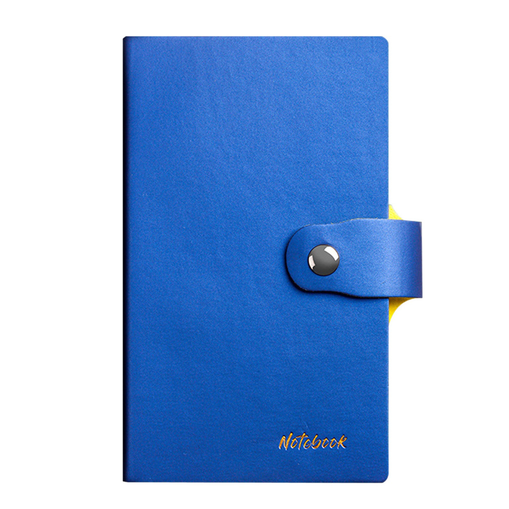 PU Leather Business Notebook 5