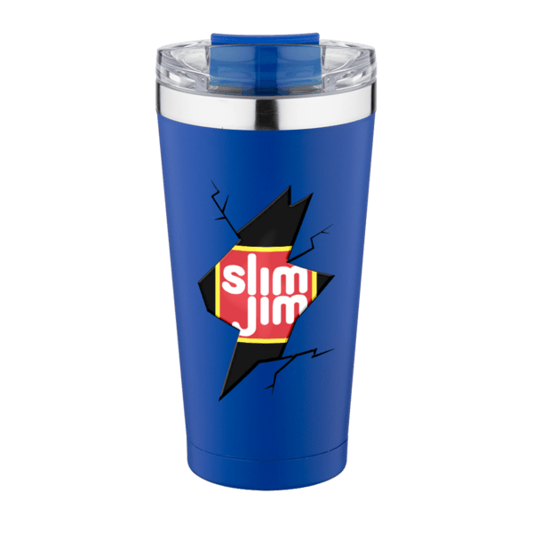 20 oz. Basecamp McKinley Tumbler 15