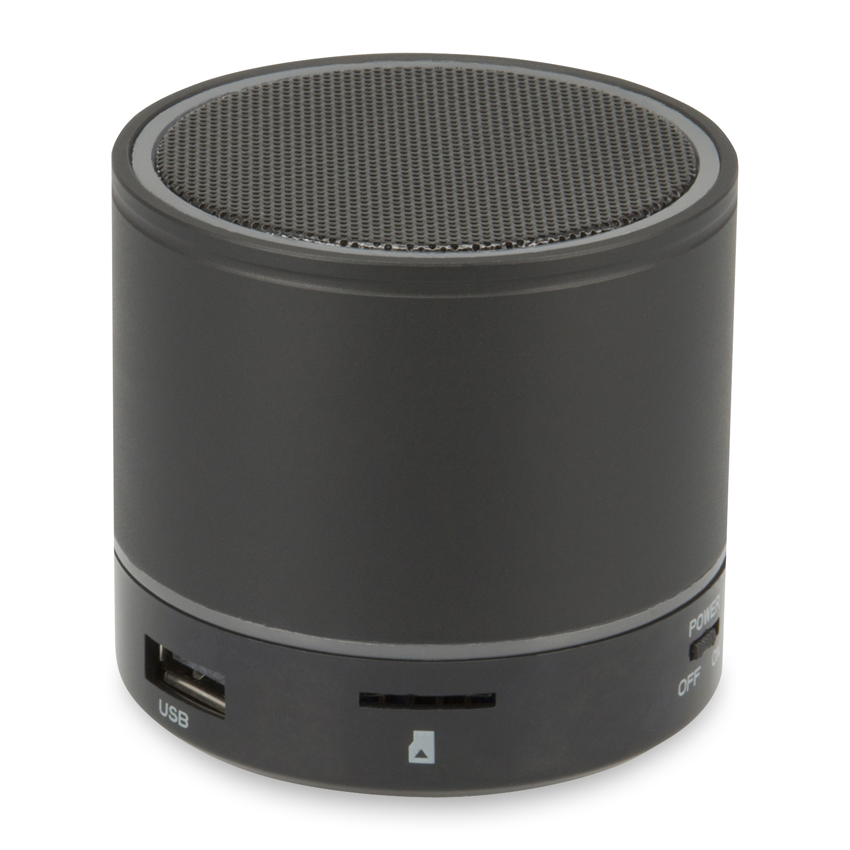 iLive™ Portable Wireless Speaker 9