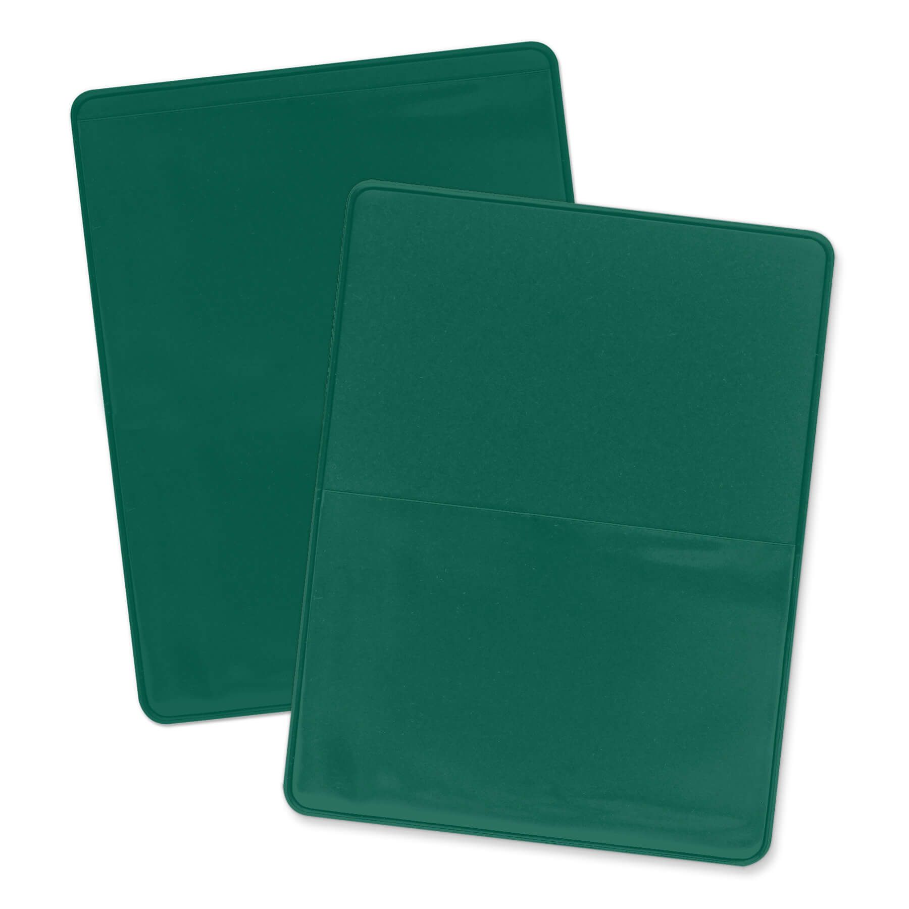 Proof of Insurance/Business Card Holder 21