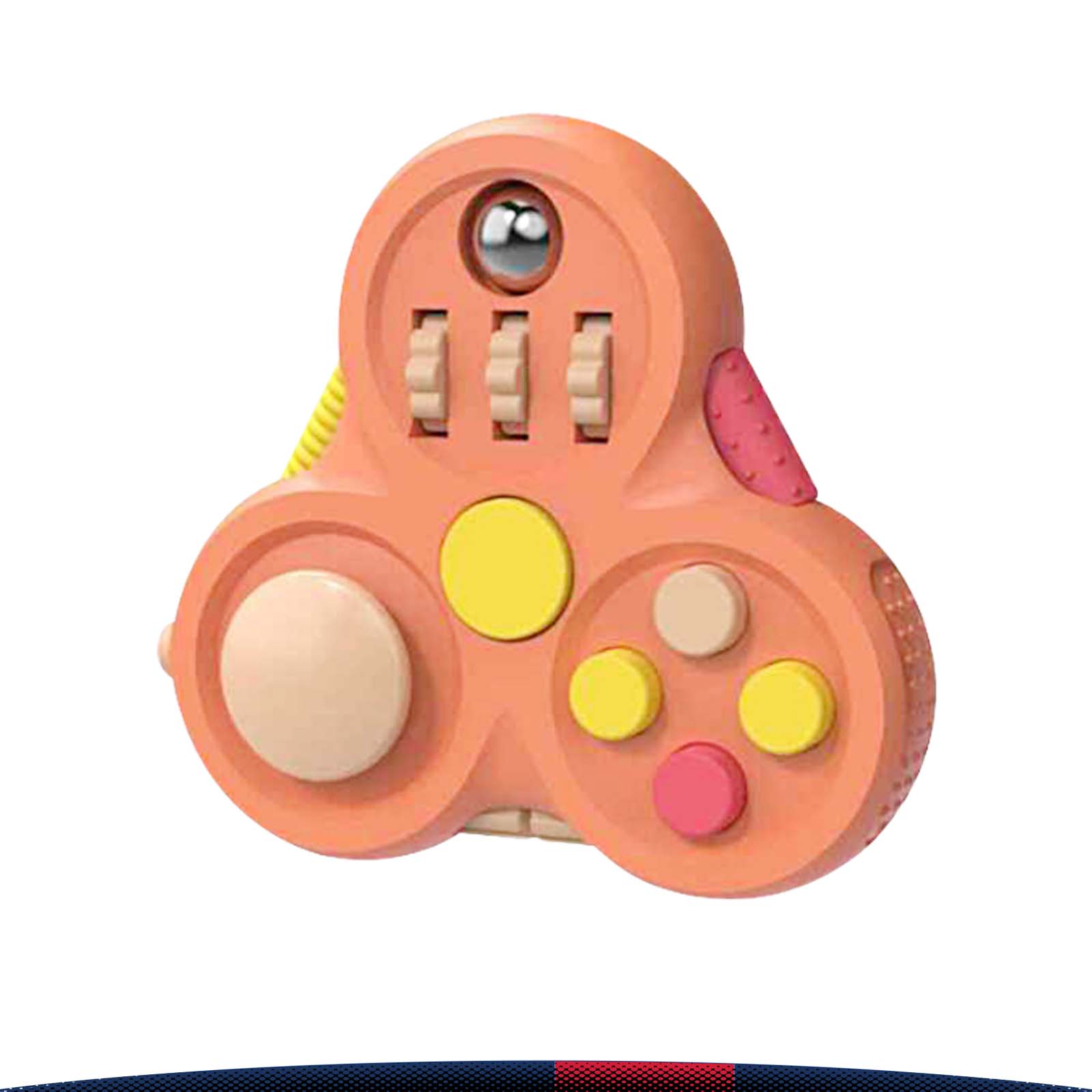 Luka Fidget Pad 2