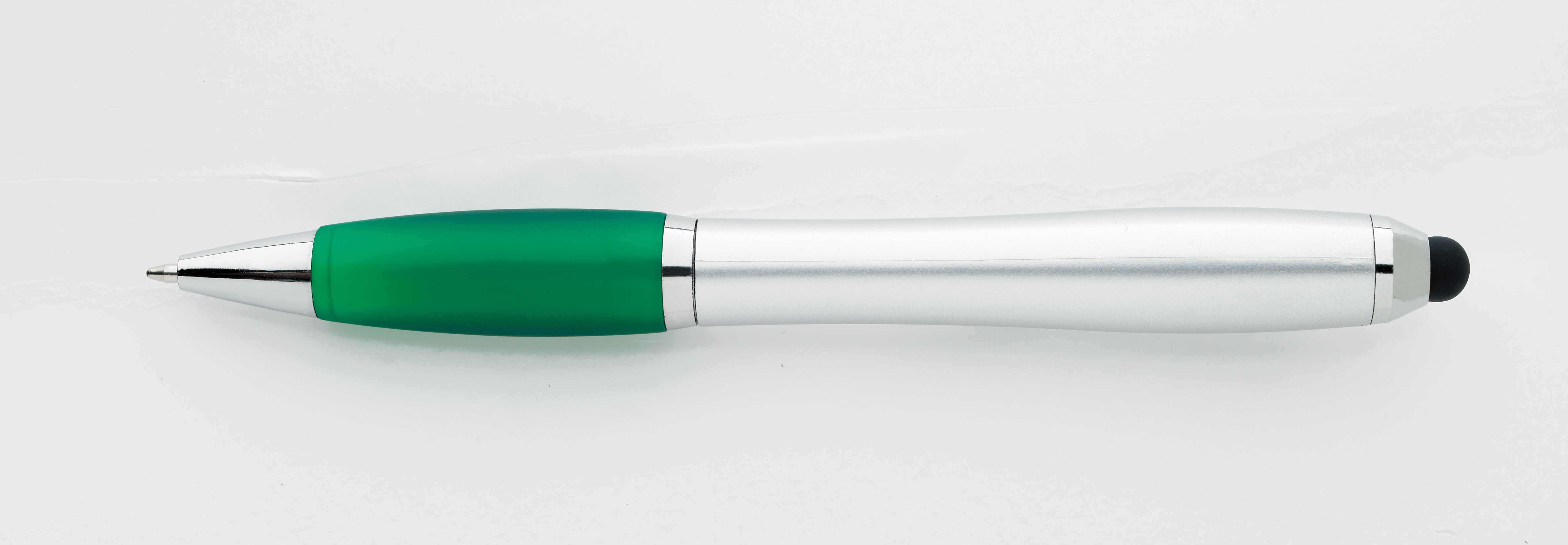 Good Value™ Ion Silver RABS Stylus Pen