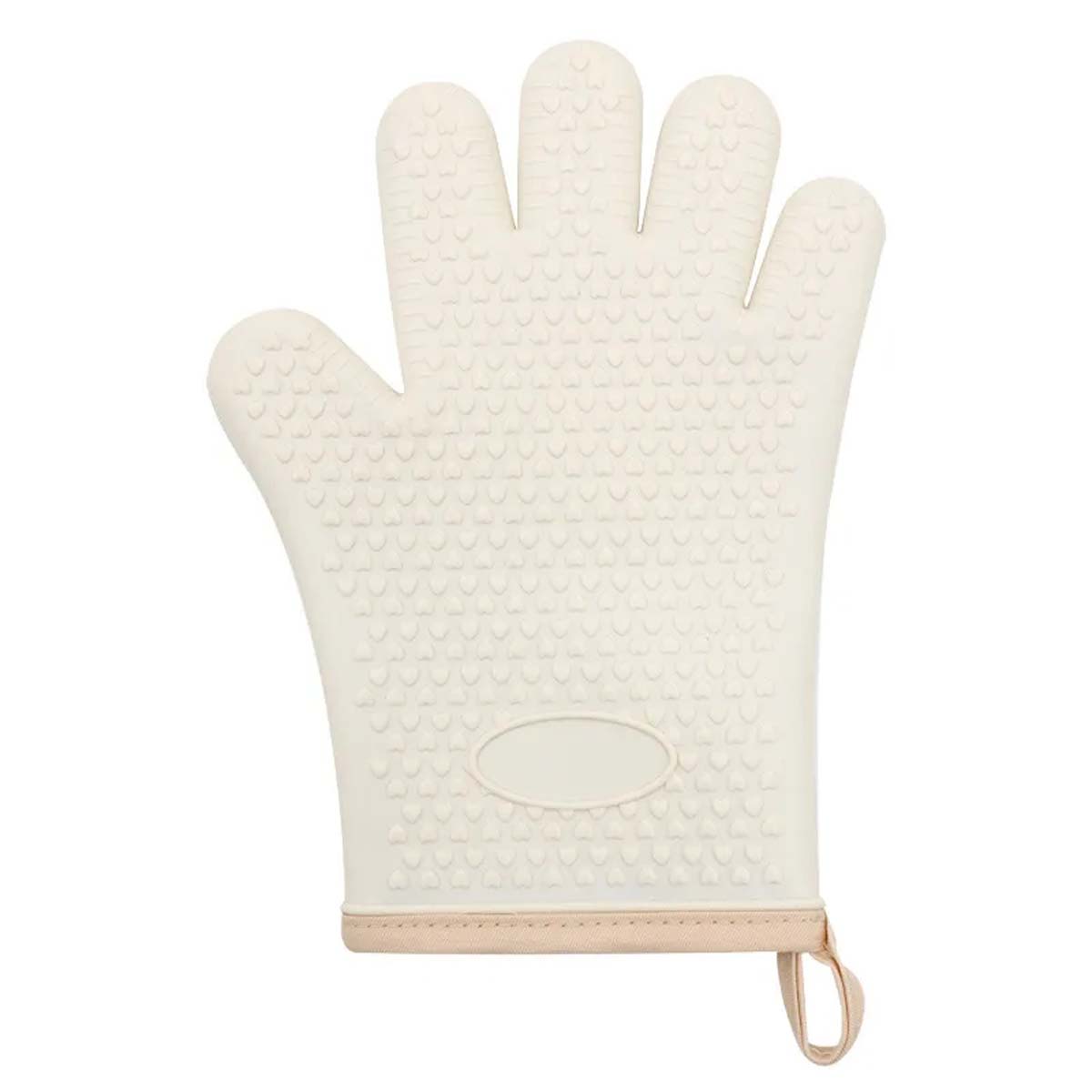 Waterproof Silicone Gloves for Microwave and BBQ 5