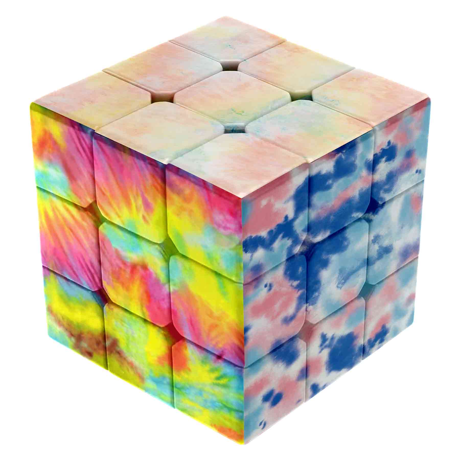 Puzzle Fidget Cube 15