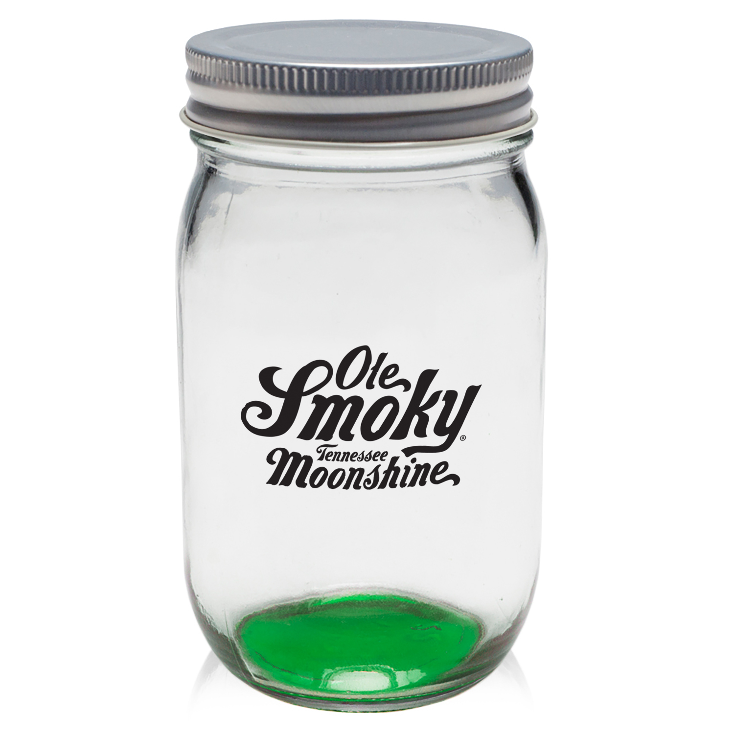 16 oz. Canning Lids Mason Jars 8