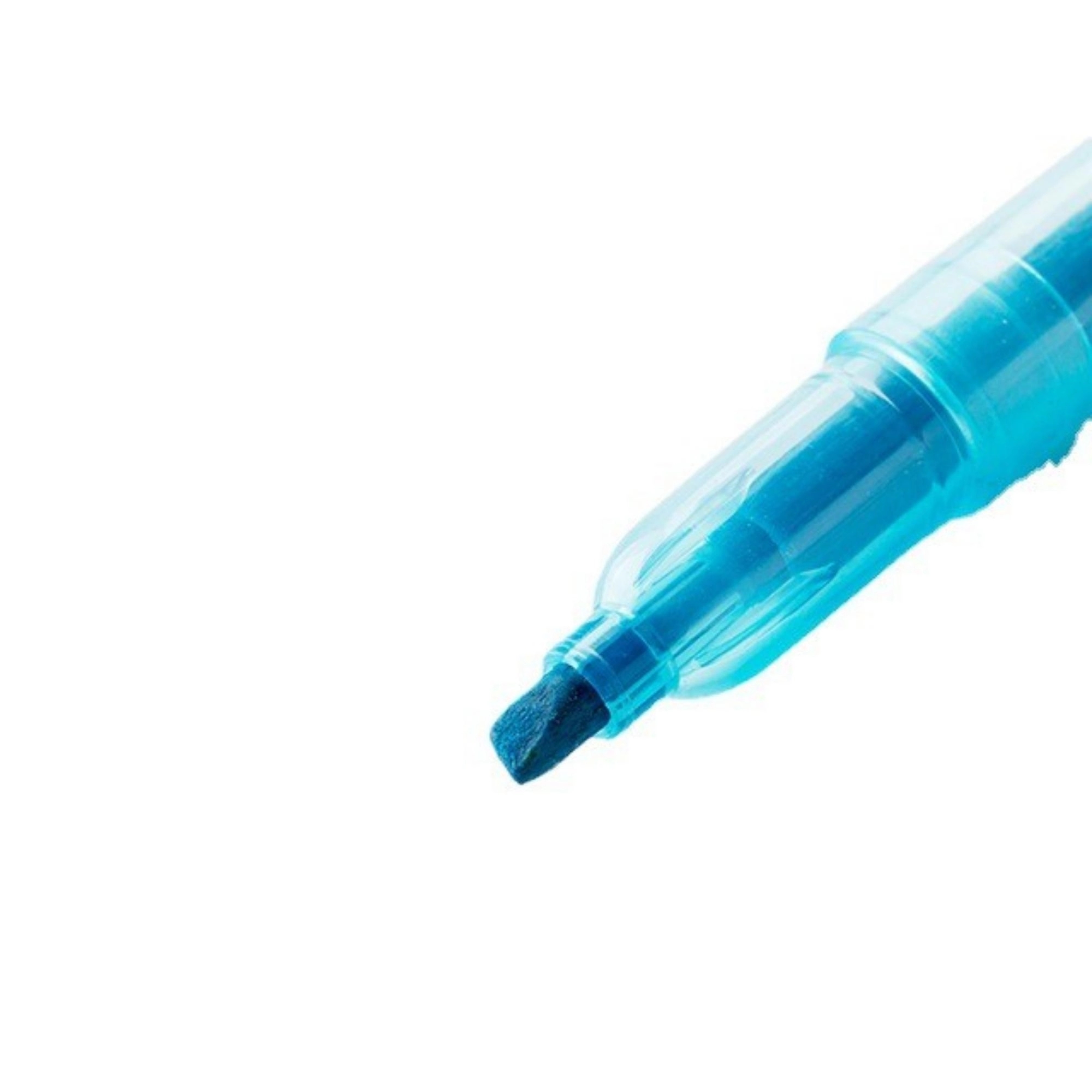 Chisel Tip Marker Pen MOQ 100PCS 2