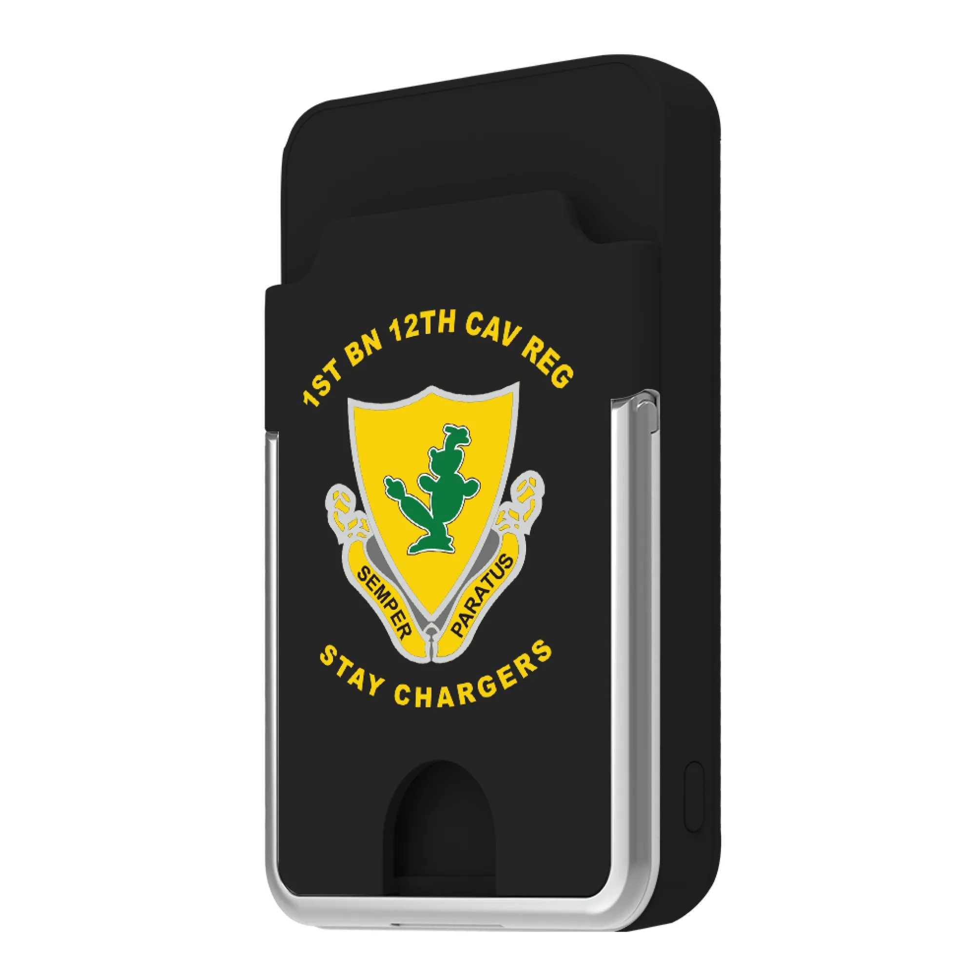 MagWallet 5000 Trackable Powerbank 1