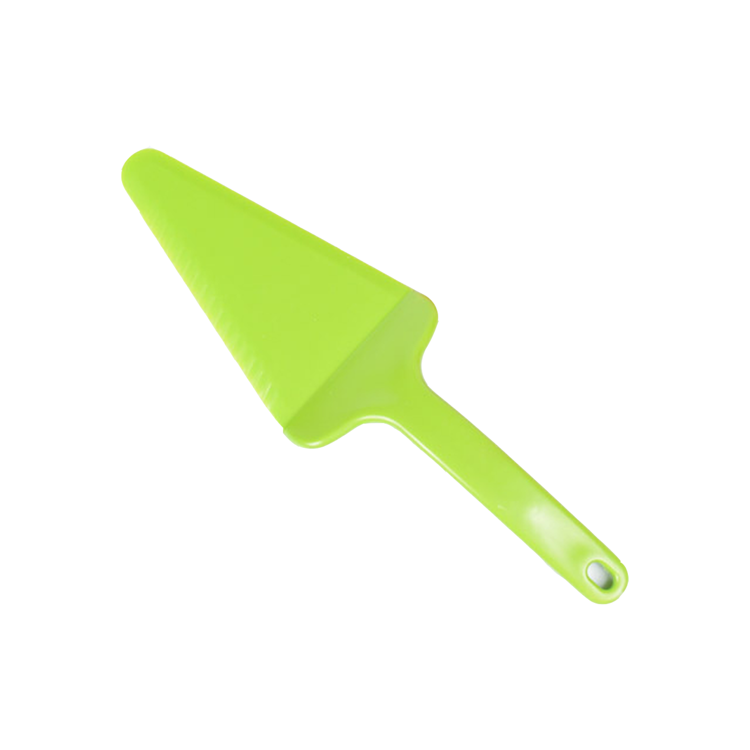 Colorful Plastic Cake Spatula 3