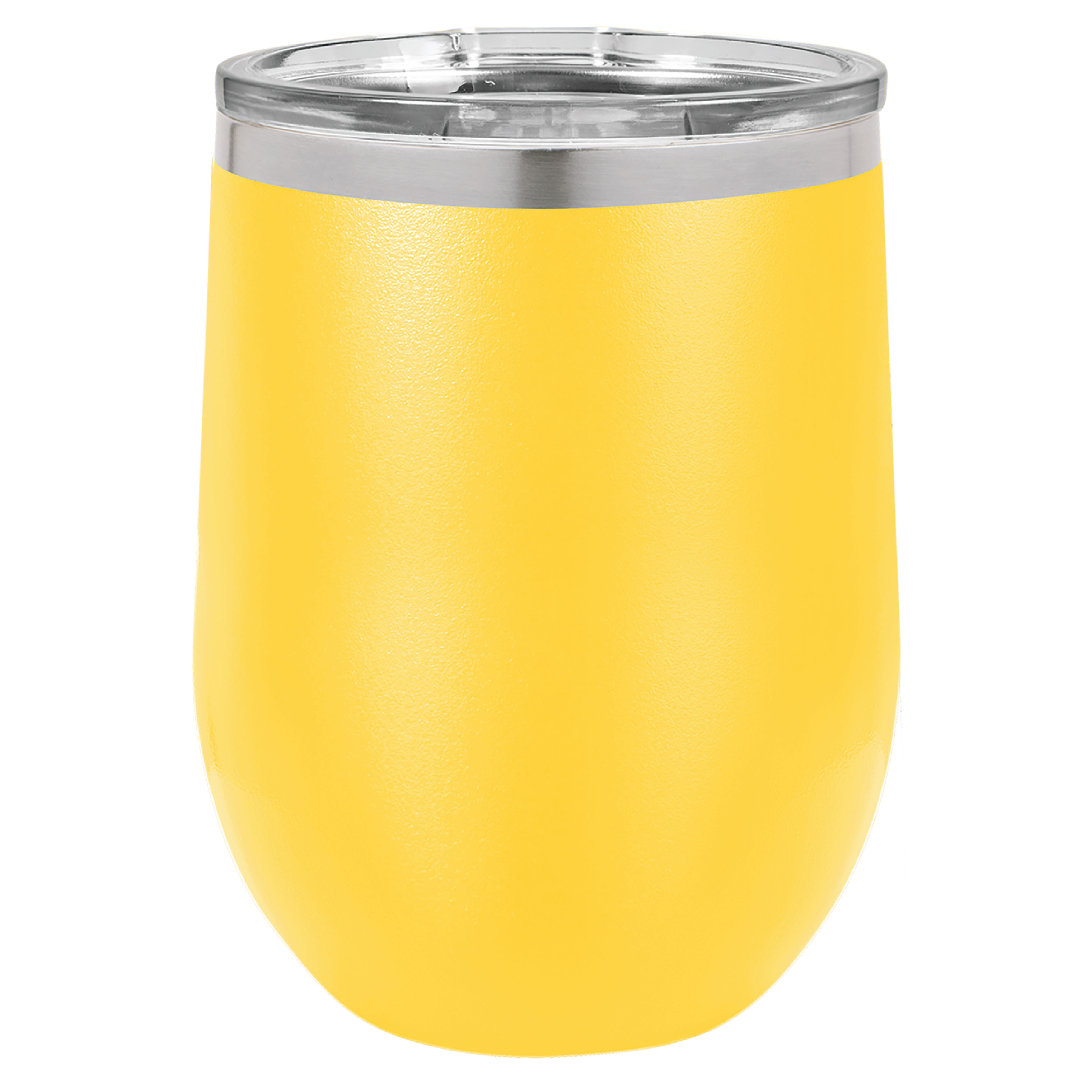Polar Camel 12 Oz. Stainless Steel Stemless Wine Tumbler 10