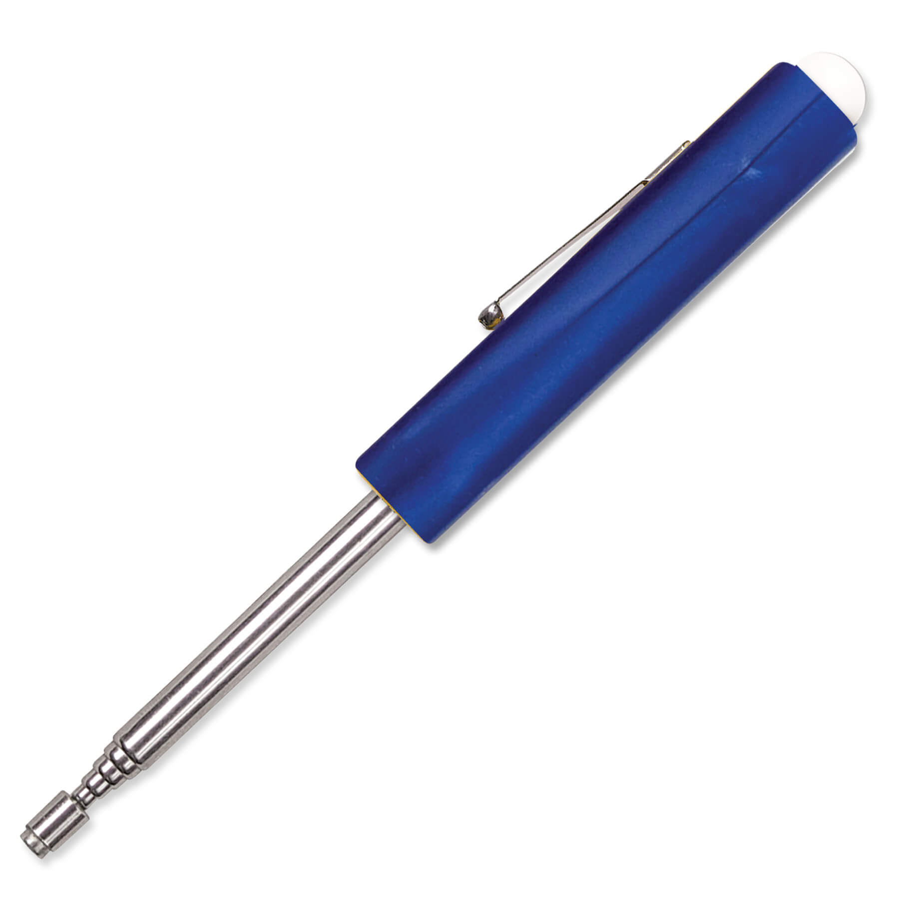 Telescoping Magnetic Pick Up Tool + Button Top 10