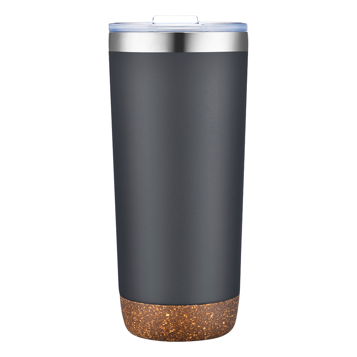 Corkluxe 22oz Vacuum-Sealed Tumbler with Cork Base 11