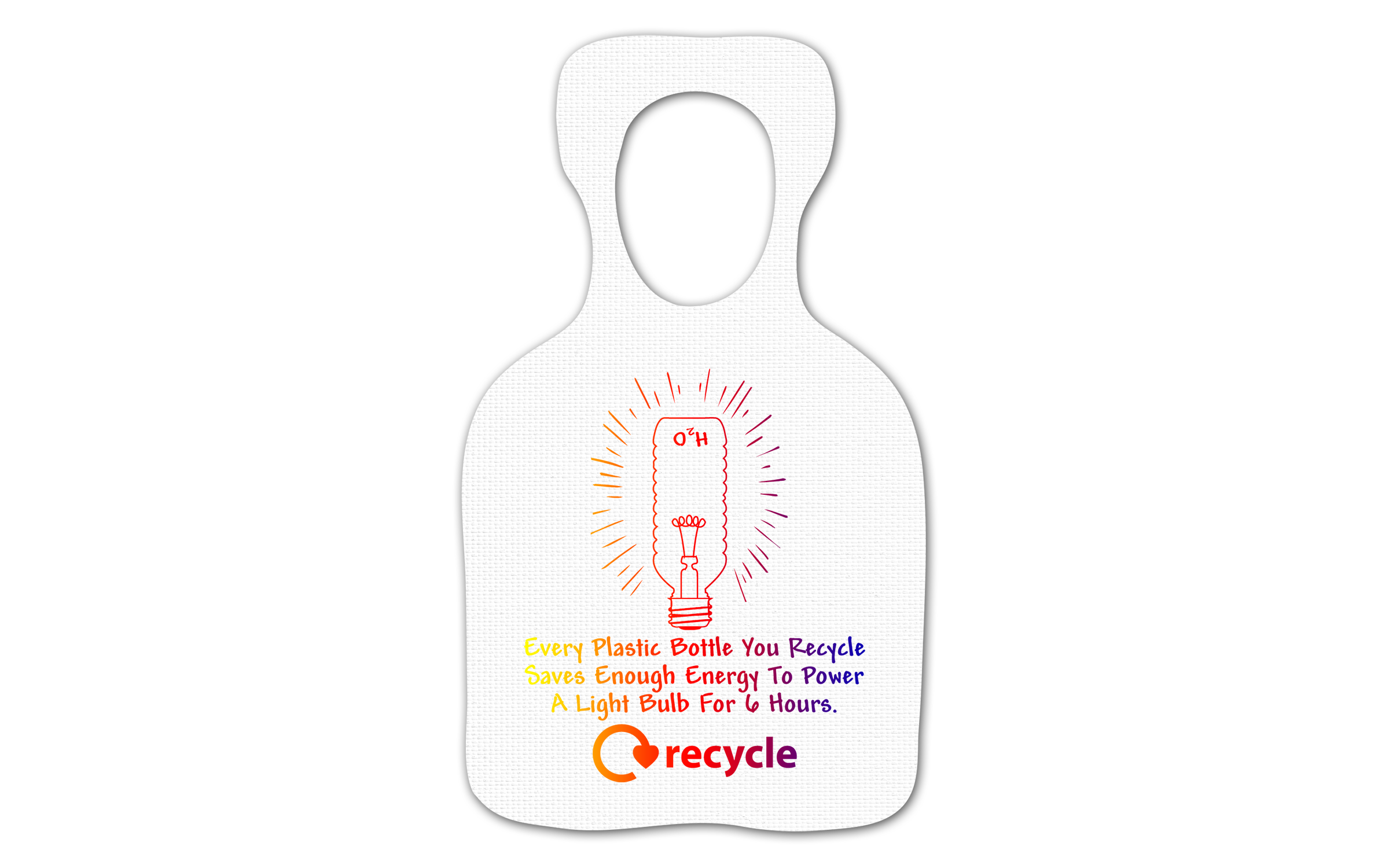 Twistee Vinyl Jar Opener 58