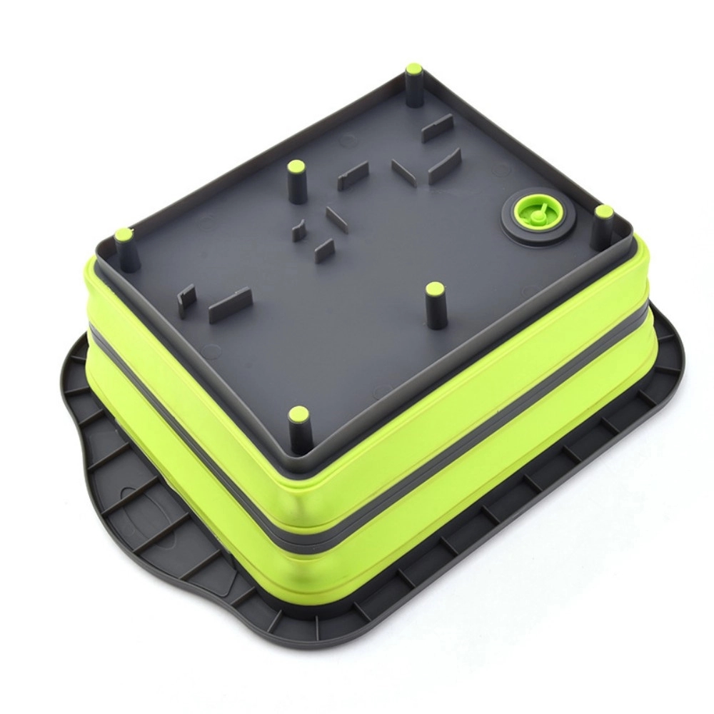 Collapsible Cutting Board 5