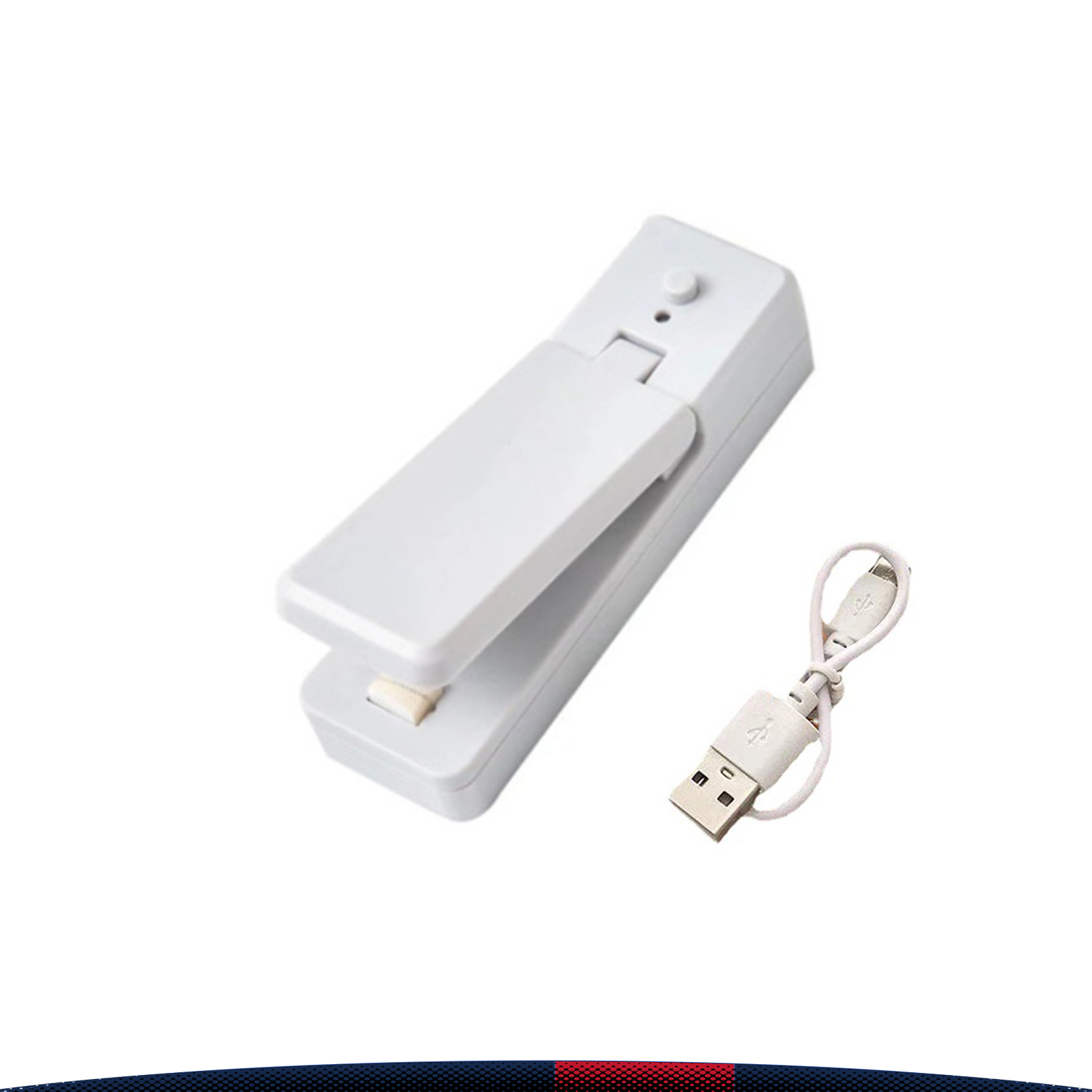 Lirty Handheld Bag Sealer 6
