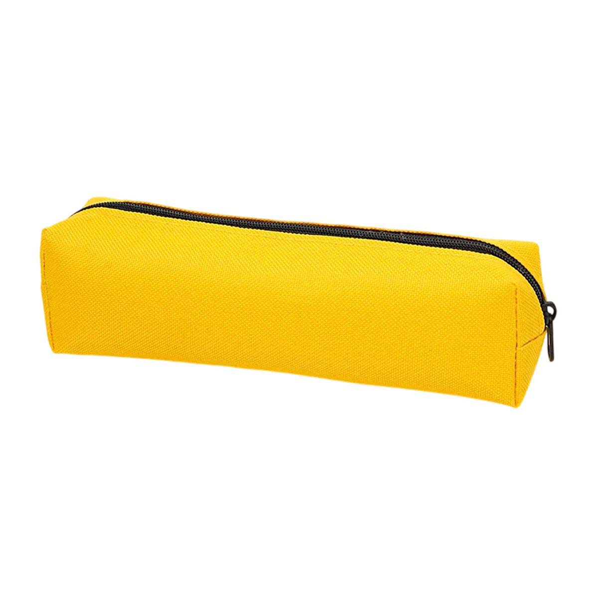 Oxford Fabric Pencil Case for School and Office 4