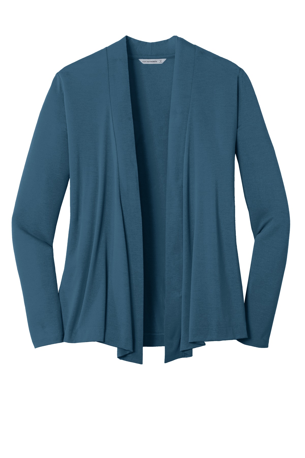 Port Authority Women's Concept Open Cardigan. L5430 7