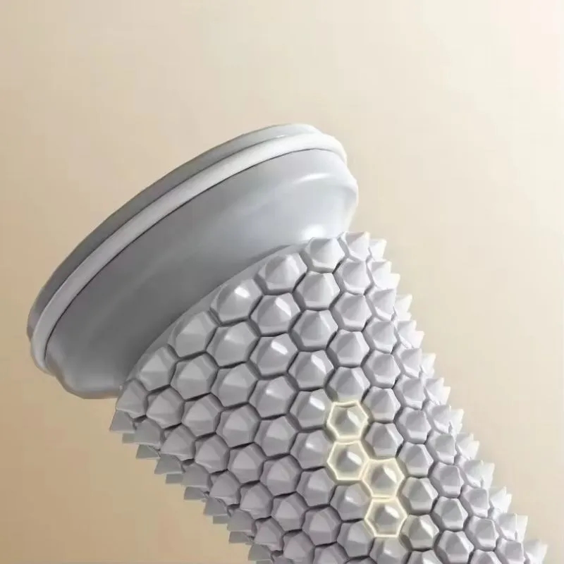 Plantar Massage Fascia Wheel 6