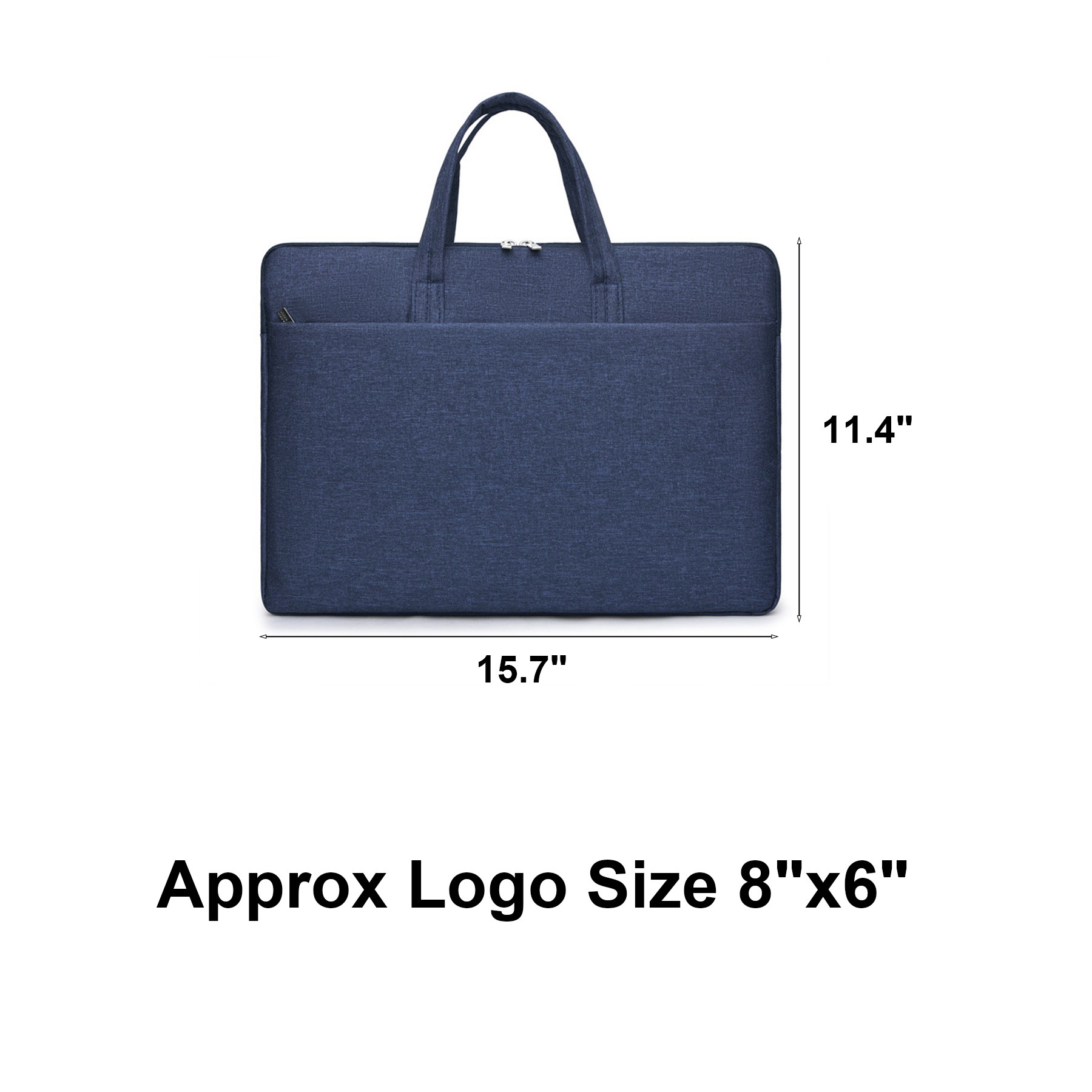 15" Laptop Shoulder Bag 2