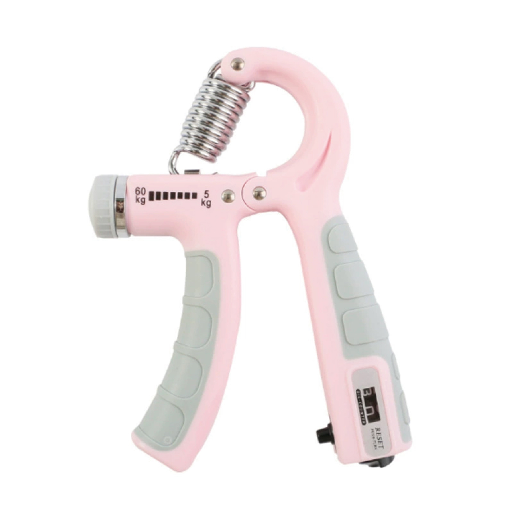 Portable Grip With Adjustable Count 5