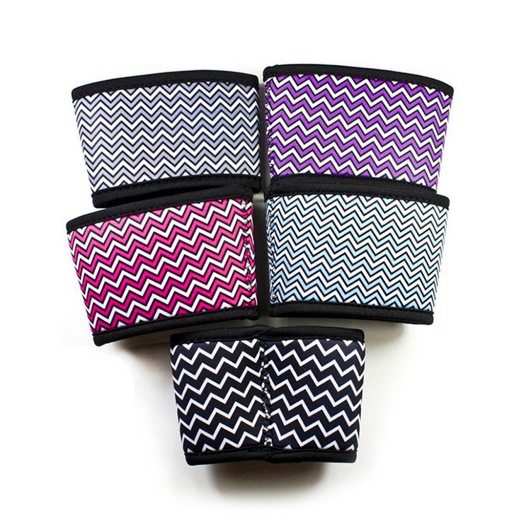Neoprene Grip Cup Sleeve 9