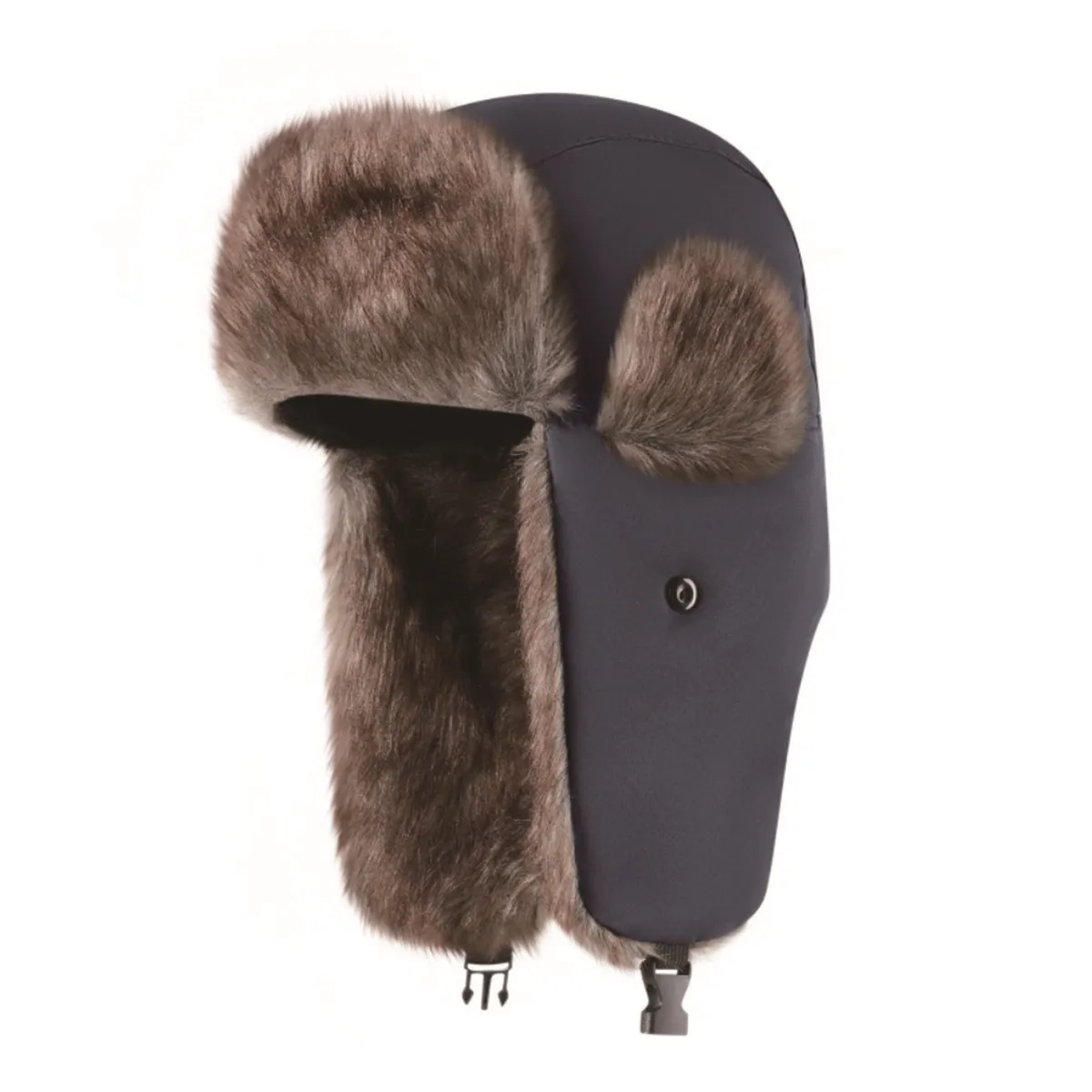 Aviator Trapper hat Trooper Ear Flaps Eskimo Warm Winter 6