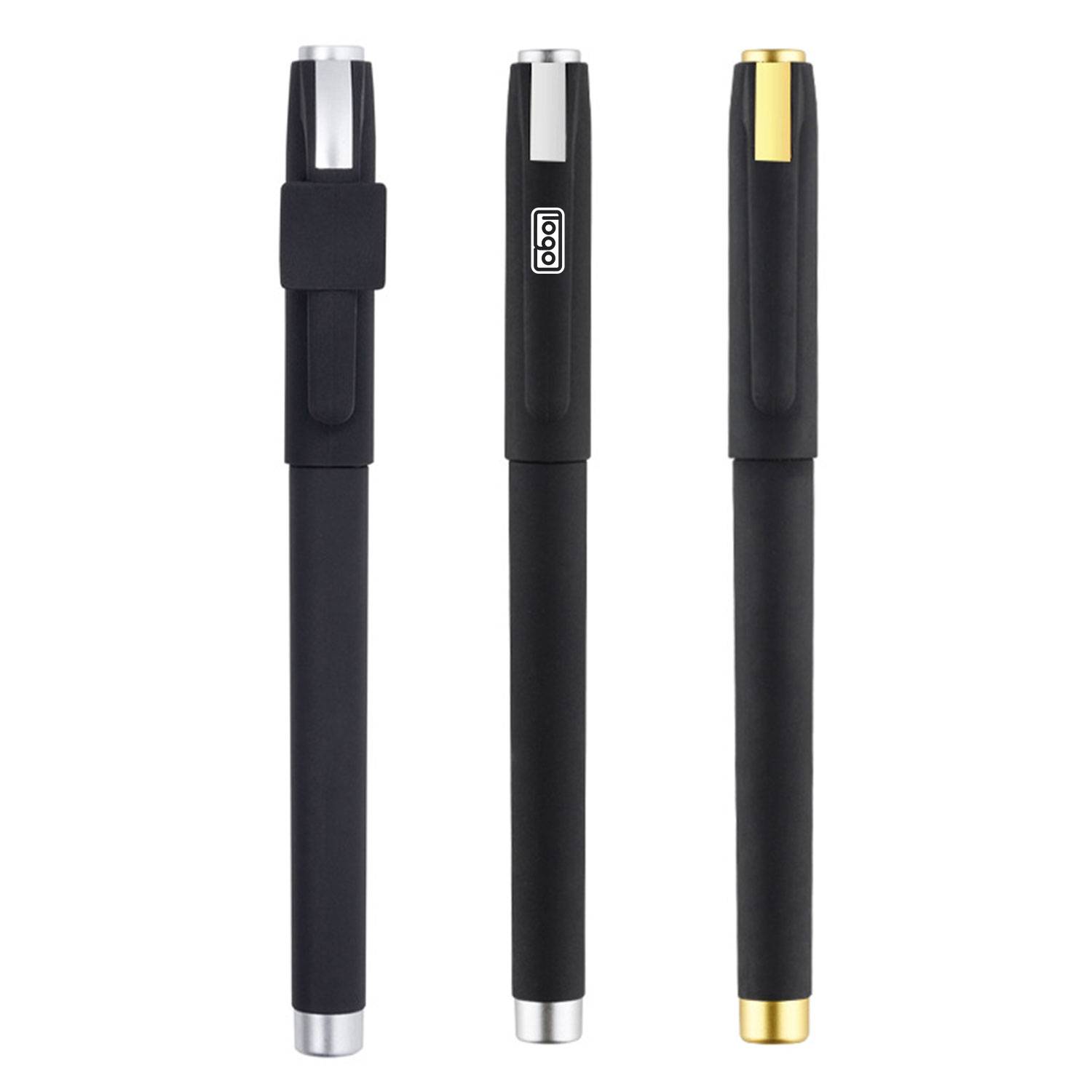 Quick Dry Business Neutral Pens 1