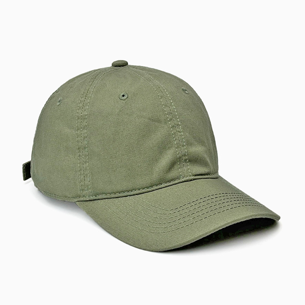 Organic Cotton Heat transfer Custom Dad Hat 24