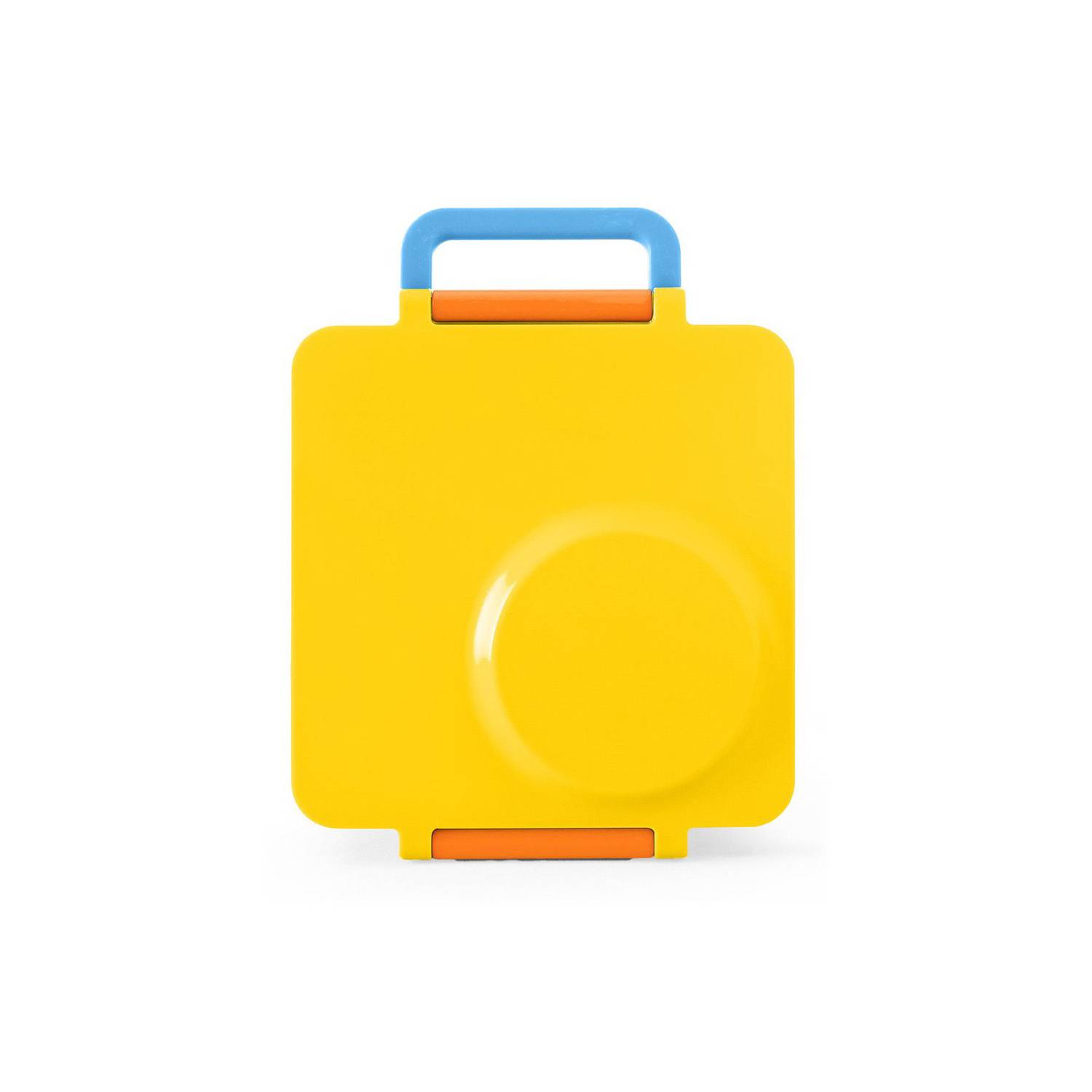 Kids Portable Insulated Leakproof Bento Box 12