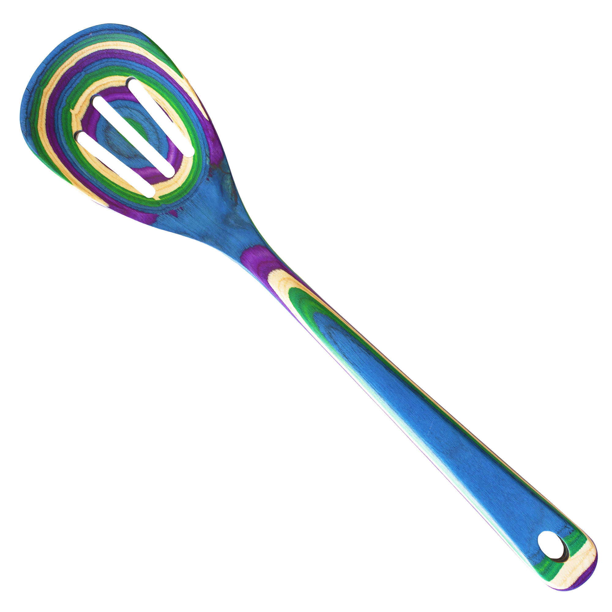 Baltique® Mumbai Slotted Spoon 3