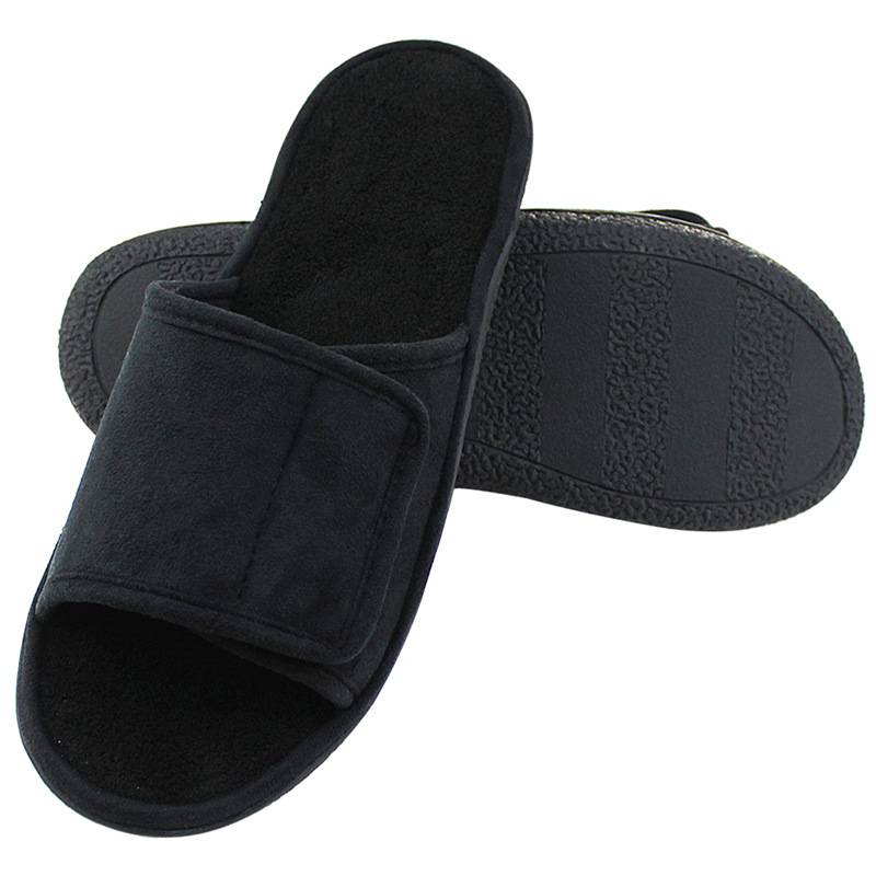 Men's Velcro Slippers 3