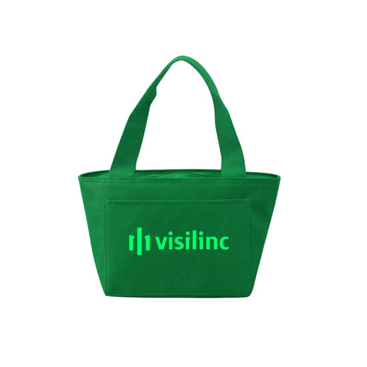 Lunch Tote Bag 7