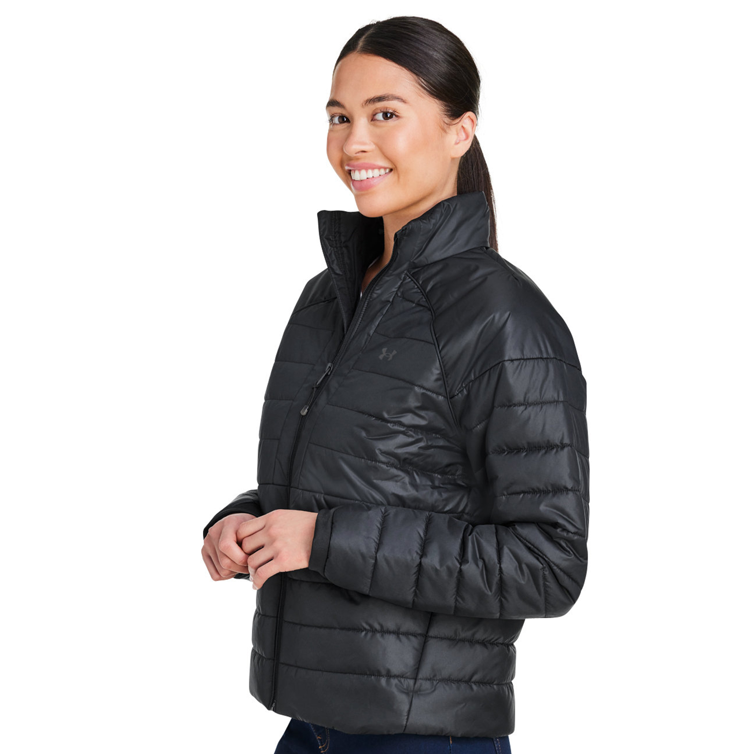 Under Armour Ladies' Storm Insulate Jacket 3
