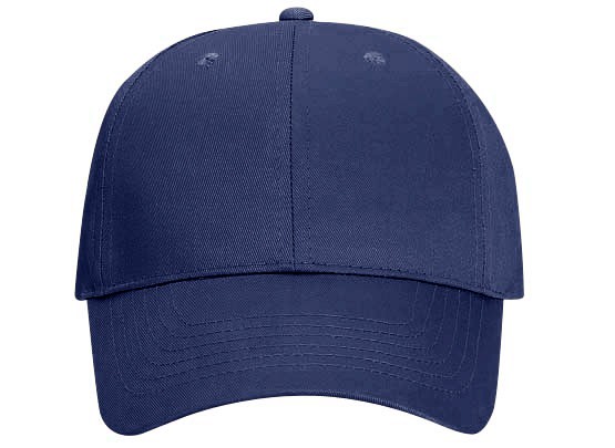 OTTO CAP® 6 Panel Low Profile Baseball Cap 17