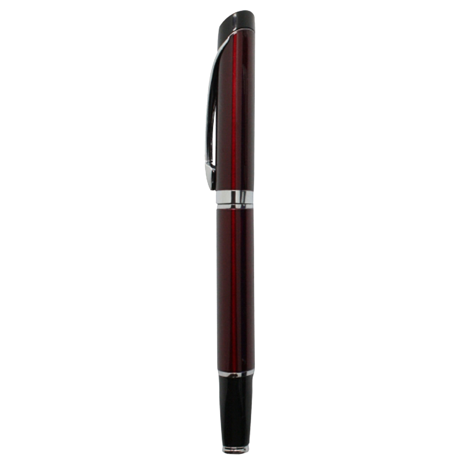 Tooco Cap-off Ballpoint Pen 4