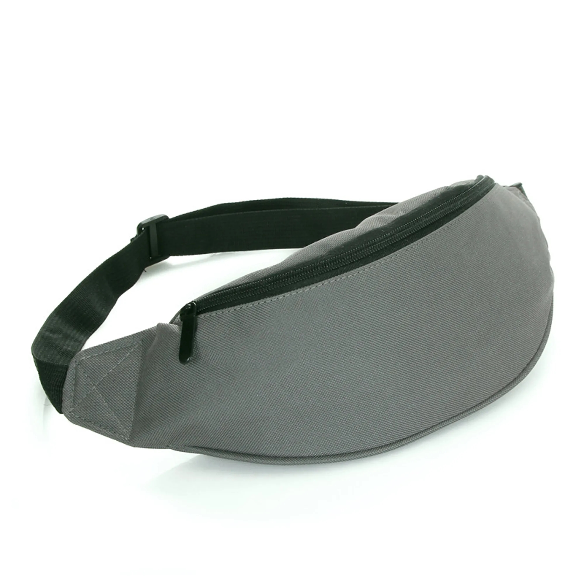 Adjustable Strap Waist Pack 6