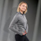 Women's TAZA Knit Quarter Zip 209